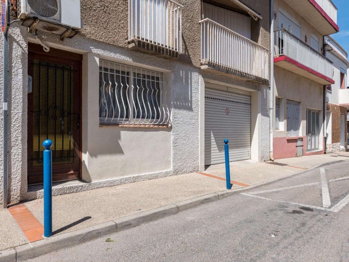 Studio Le Grec By Interhome Le Grau-du-Roi Exterior photo